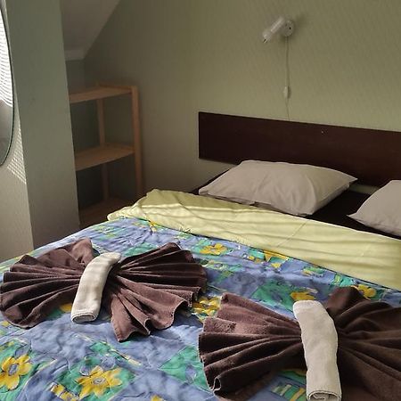Terve Hostel Parnu Ngoại thất bức ảnh