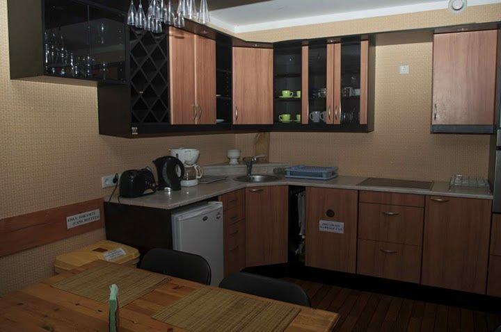 Terve Hostel Parnu Ngoại thất bức ảnh