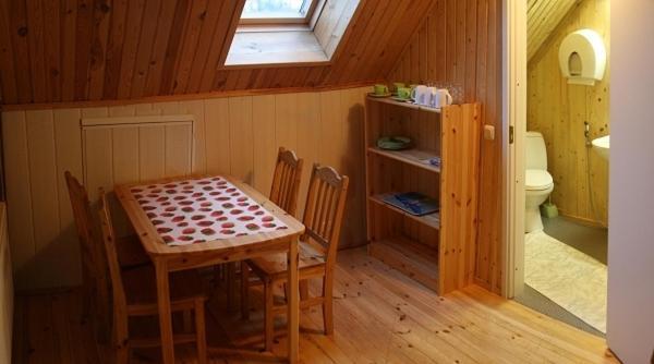 Terve Hostel Parnu Ngoại thất bức ảnh