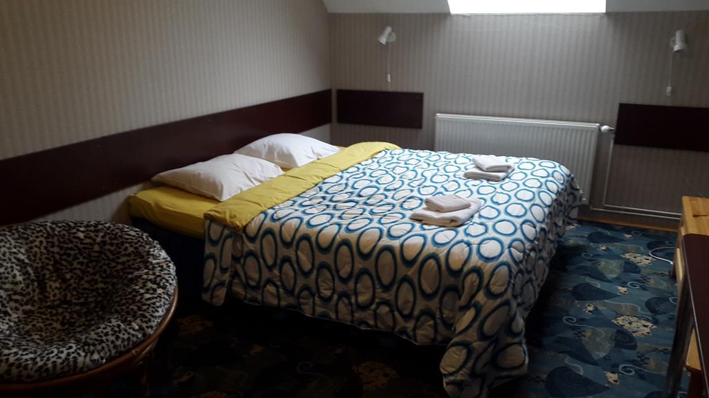 Terve Hostel Parnu Ngoại thất bức ảnh