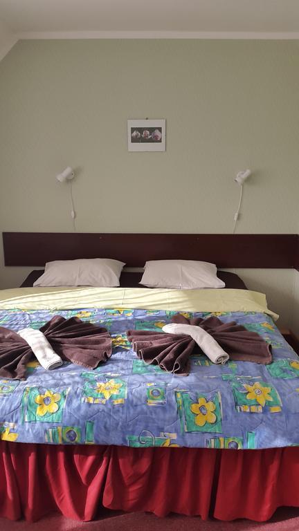 Terve Hostel Parnu Ngoại thất bức ảnh