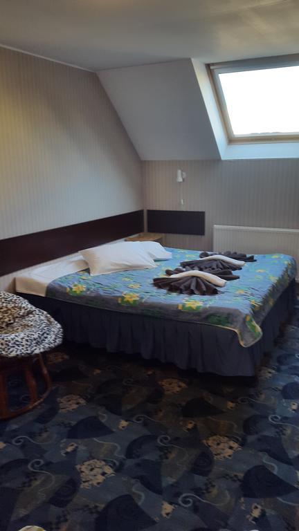 Terve Hostel Parnu Ngoại thất bức ảnh