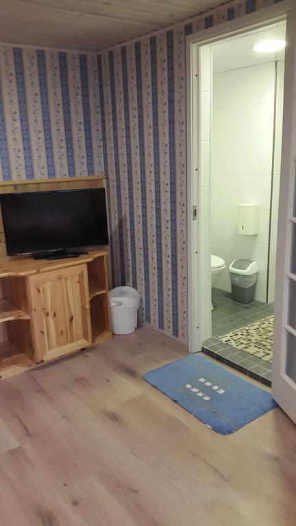 Terve Hostel Parnu Ngoại thất bức ảnh