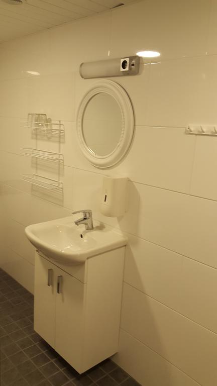 Terve Hostel Parnu Ngoại thất bức ảnh