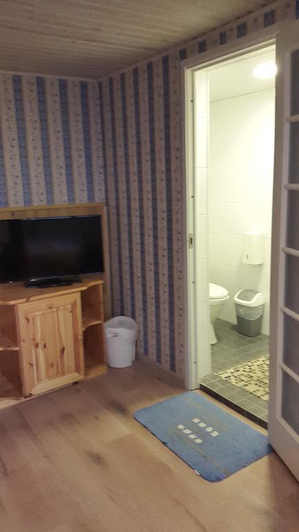 Terve Hostel Parnu Ngoại thất bức ảnh