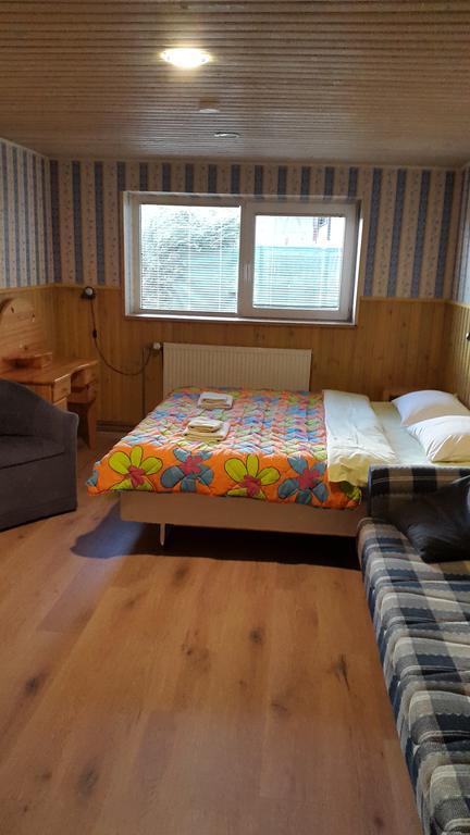 Terve Hostel Parnu Ngoại thất bức ảnh