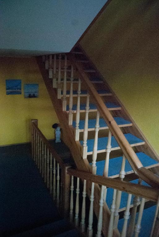 Terve Hostel Parnu Ngoại thất bức ảnh
