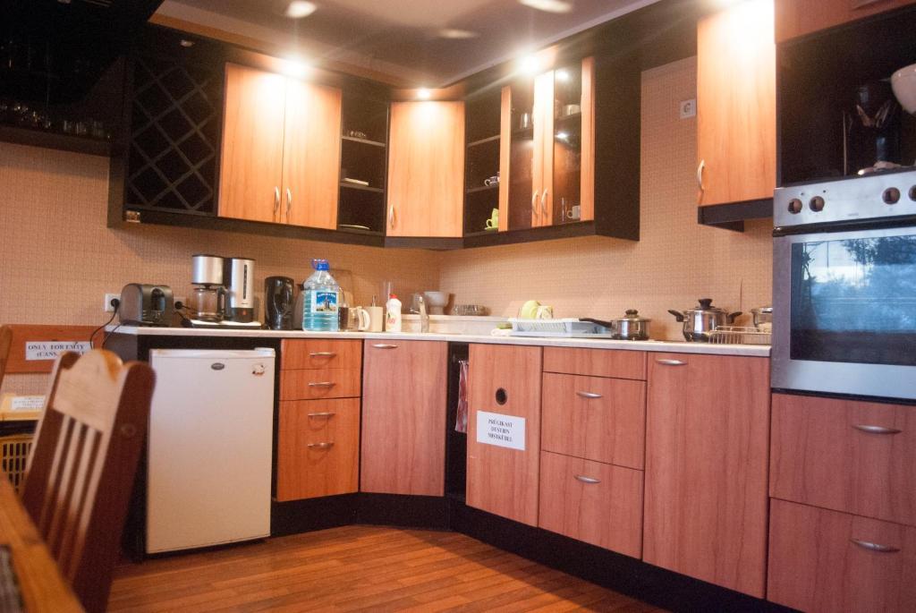 Terve Hostel Parnu Ngoại thất bức ảnh