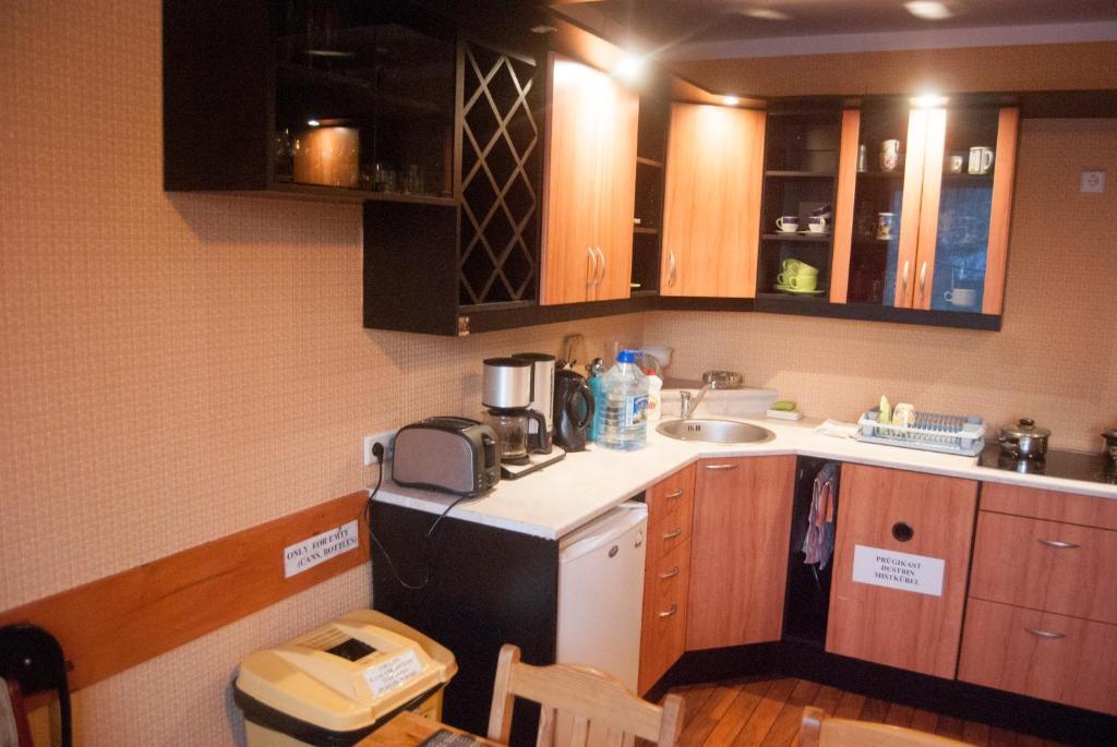Terve Hostel Parnu Ngoại thất bức ảnh